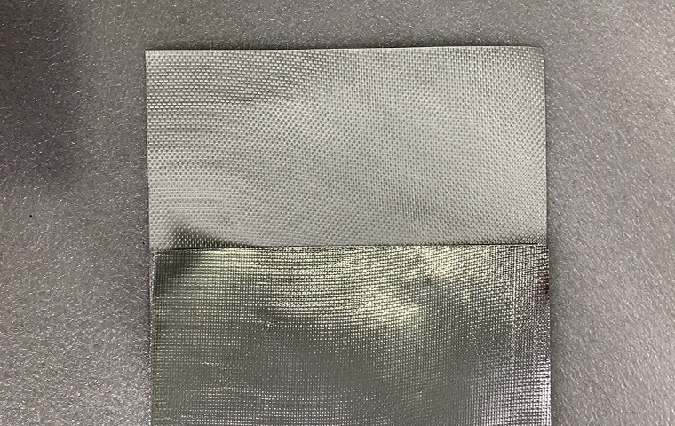 铝箔玻纤布使用寿命是多少？