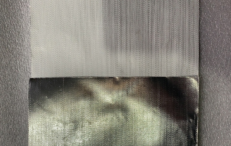 铝箔玻纤布